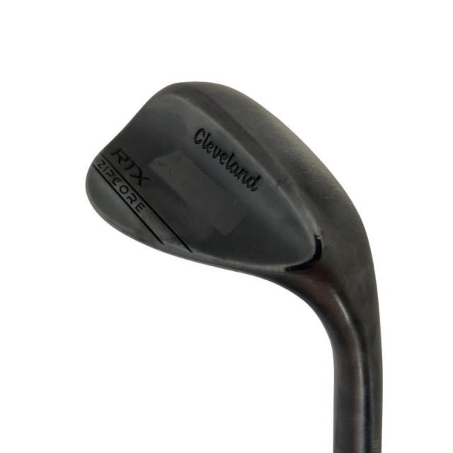com : Cleveland RTX Zipcore TS 56 Low RH, Silver : Sports
