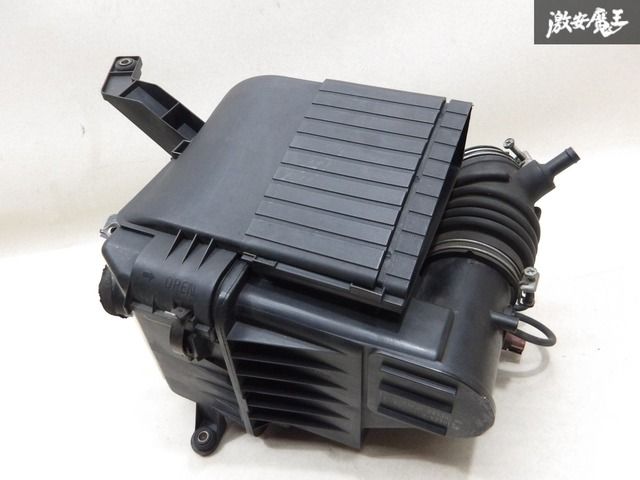 ☆割れなし☆ トヨタ 純正 SXE10 アルテッツァ 3S-GE エアクリーナー
