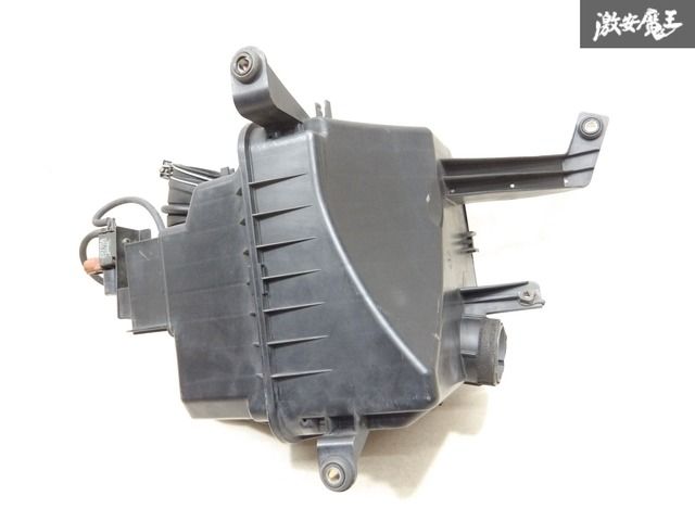 ☆割れなし☆ トヨタ 純正 SXE10 アルテッツァ 3S-GE エアクリーナー