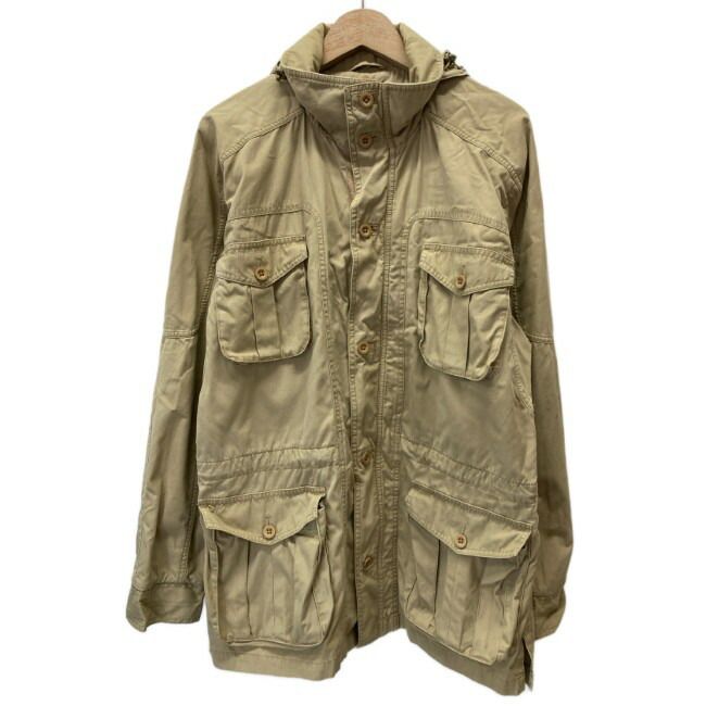 L.L.Bean エルエルビーン マウンテンパーカー 山タグ 90s L.L.Bean 