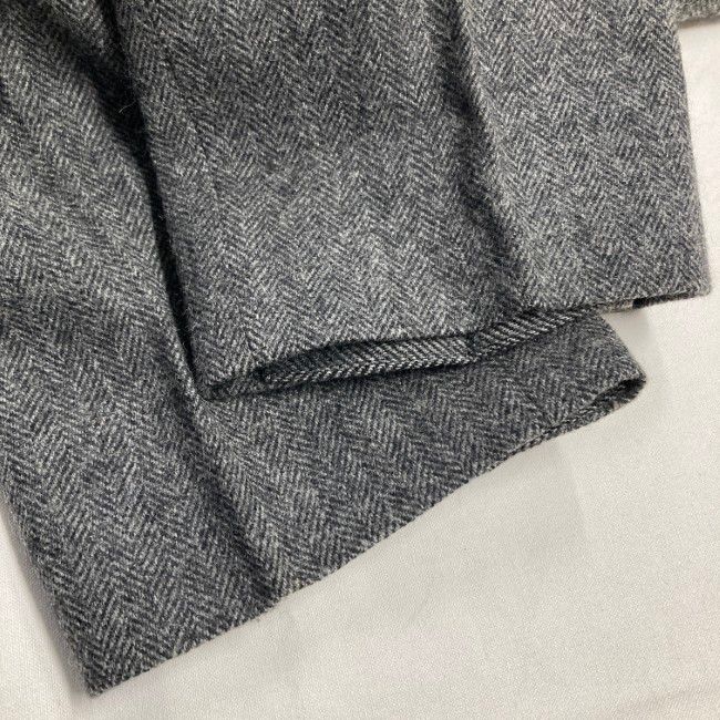 COMME des GARCONS HOMME DEUX スラックス 80s vintage 80年代 ウール