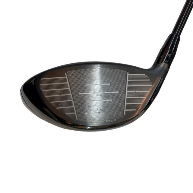 中古 キャロウェイ PARADYM X 9° ツアーAD CQ-5 S キャロウェイ PARADYM X 9度 ツアーAD CQ-5 Sフレックス ドライバー