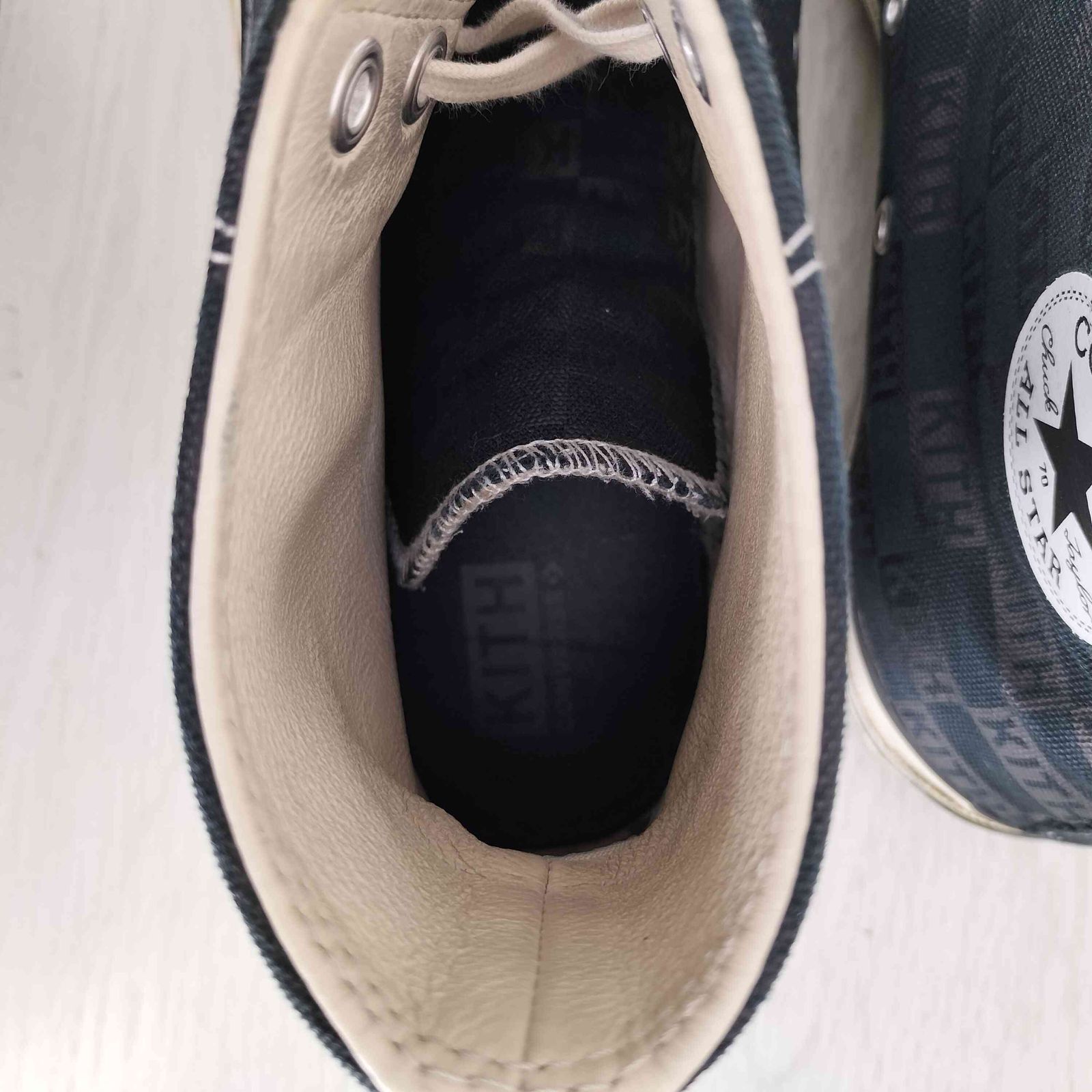 コンバース CONVERSE Chuck Taylor All Star 70 Hi チャックテイラー 