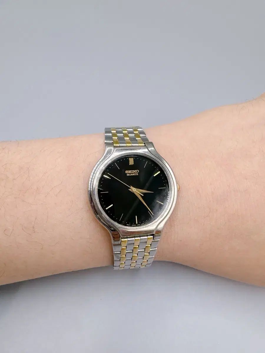 セイコー ドレス