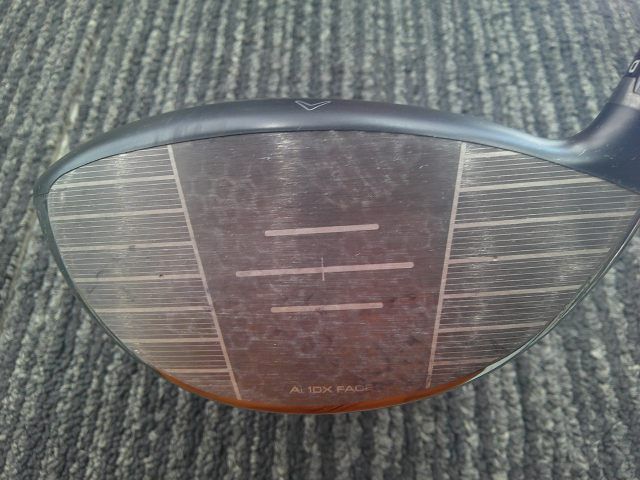 中古 ドライバー キャロウェイ ELYTE X/Diamana BB 53(JP)/S/10.5[8267