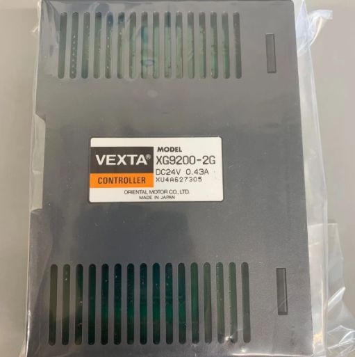 ストアードデータ型コントローラー XG 9200-2