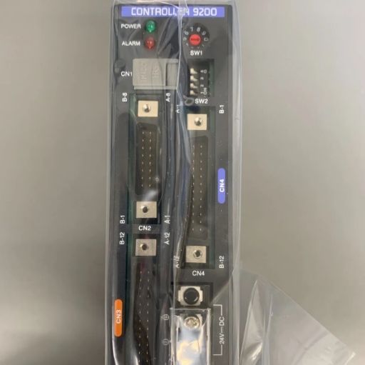 ストアードデータ型コントローラー XG 9200-2