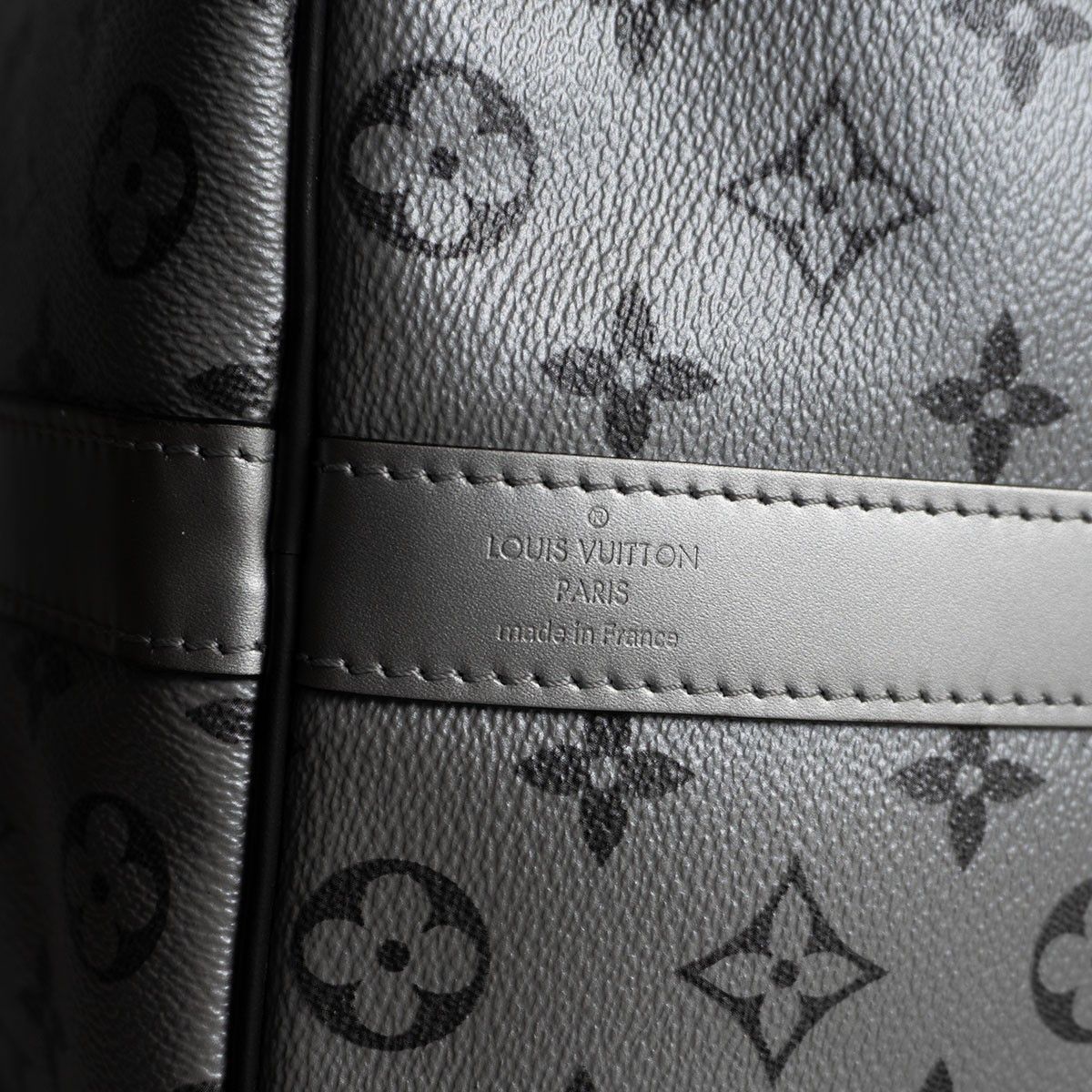 最高級】LOUIS VUITTON【M43817/キーポルバンドリエール50 モノグラム