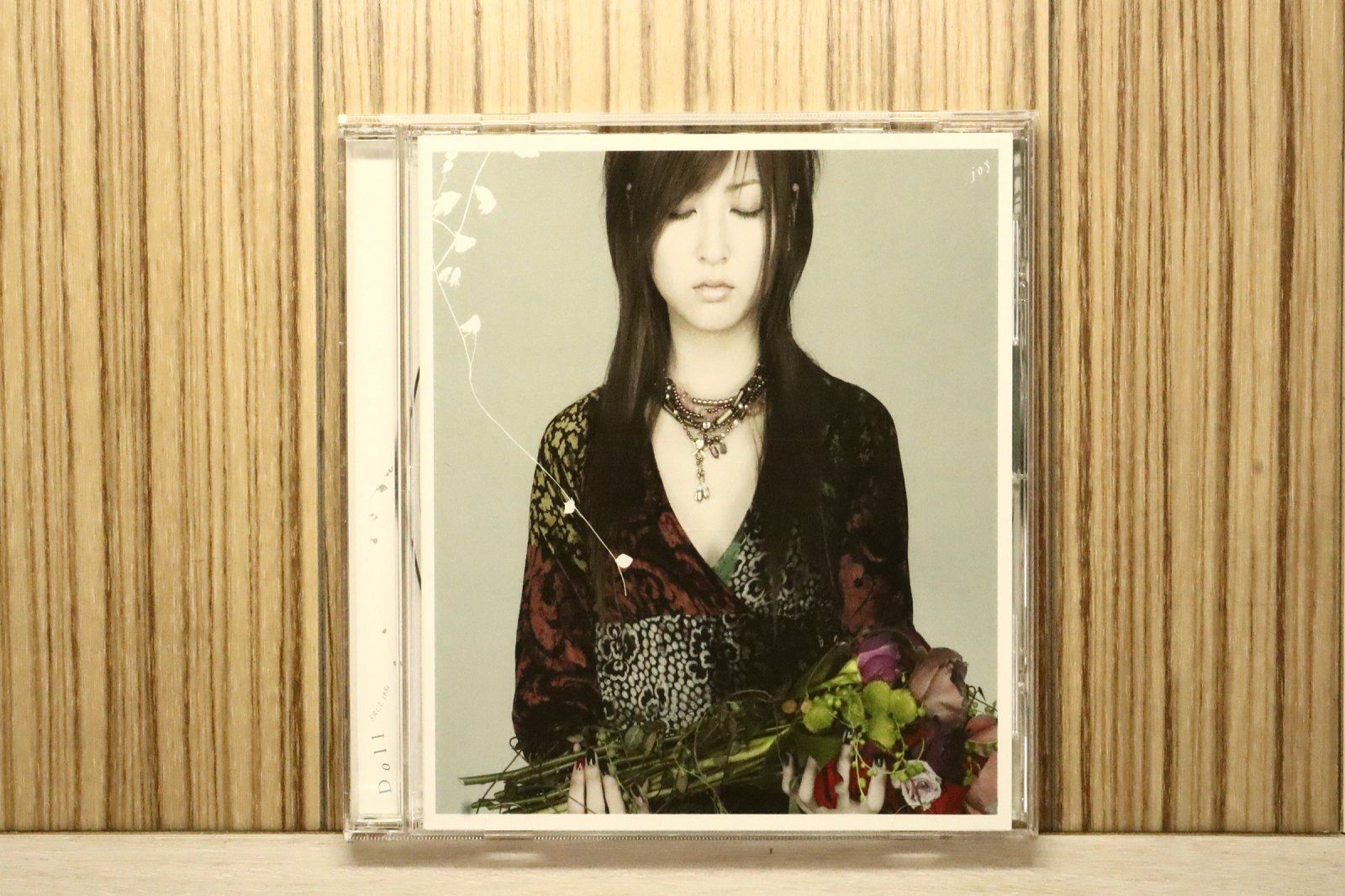 神田沙也加 Dolls シングルMV DVD 神田沙也加 Dolls シングルMV DVD