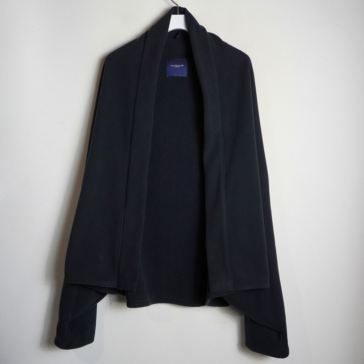 美品 24AW RAINMAKER レインメーカー POLARTEC KITE JACKET ポーラ 