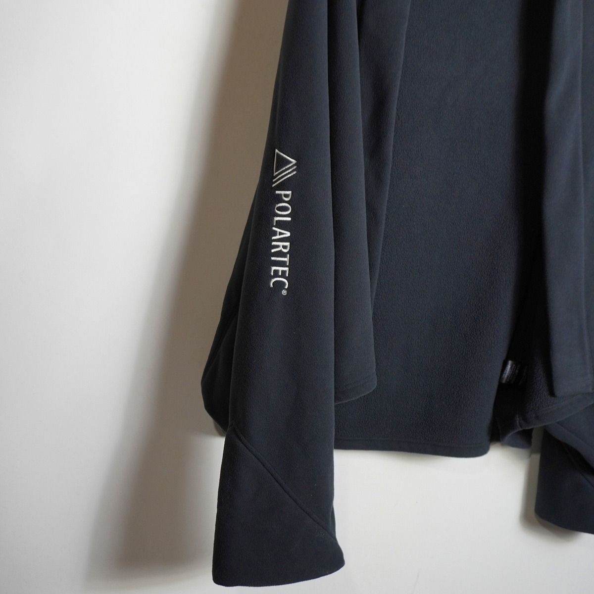美品 24AW RAINMAKER レインメーカー POLARTEC KITE JACKET ポーラ 