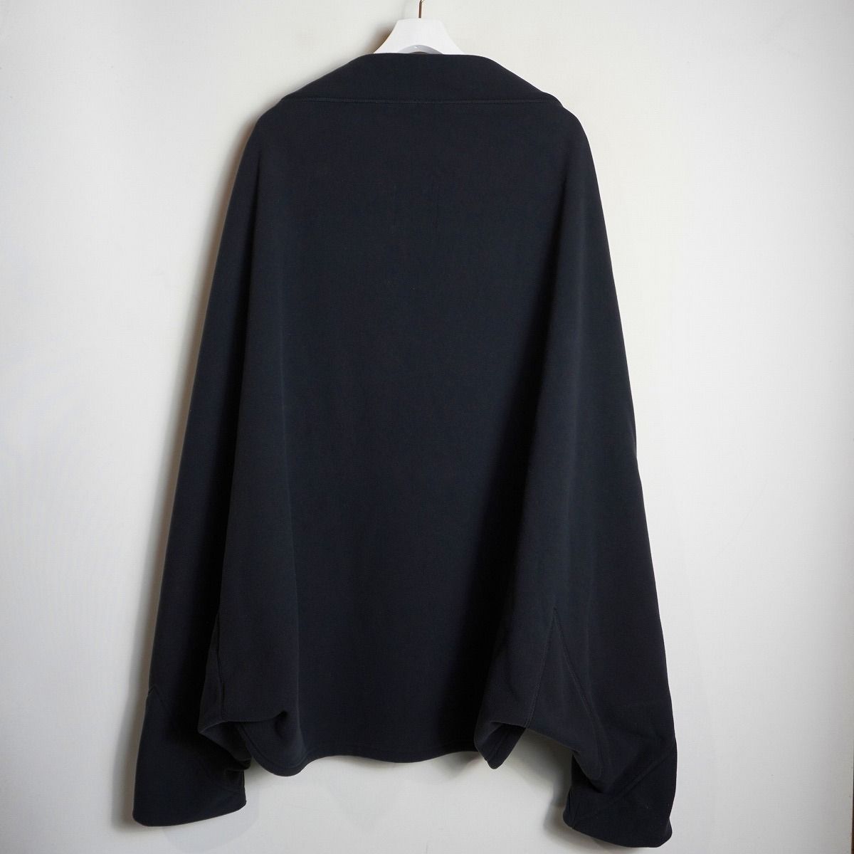 美品 24AW RAINMAKER レインメーカー POLARTEC KITE JACKET ポーラ 