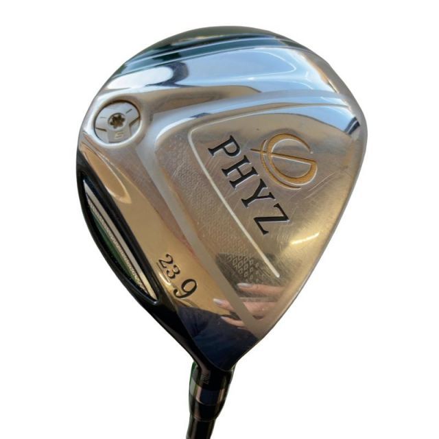 ブリヂストン PHYZ 2016 9 W フェアウェイウッド FW PZ-506 F MK フレックスR メンズ 男性用 右利き 右用 Cランク ゴルフクラブ