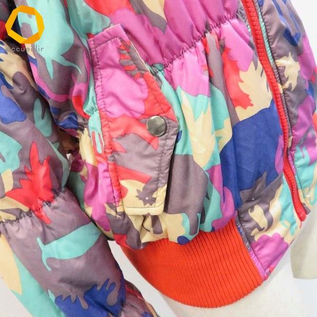 【カワイイ】ツモリチサト TSUMORI CHISATO ダウンジャケット 2026年最新】TSUMORI CHISATO ダウンジャケットの人気アイテム - メルカリ