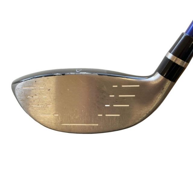 中古】 ヤマハ inpres DRIVESTAR U4 ユーティリティ UT SPEEDER NX for