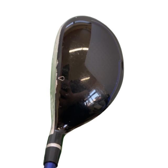 中古】 ヤマハ inpres DRIVESTAR U4 ユーティリティ UT SPEEDER NX for