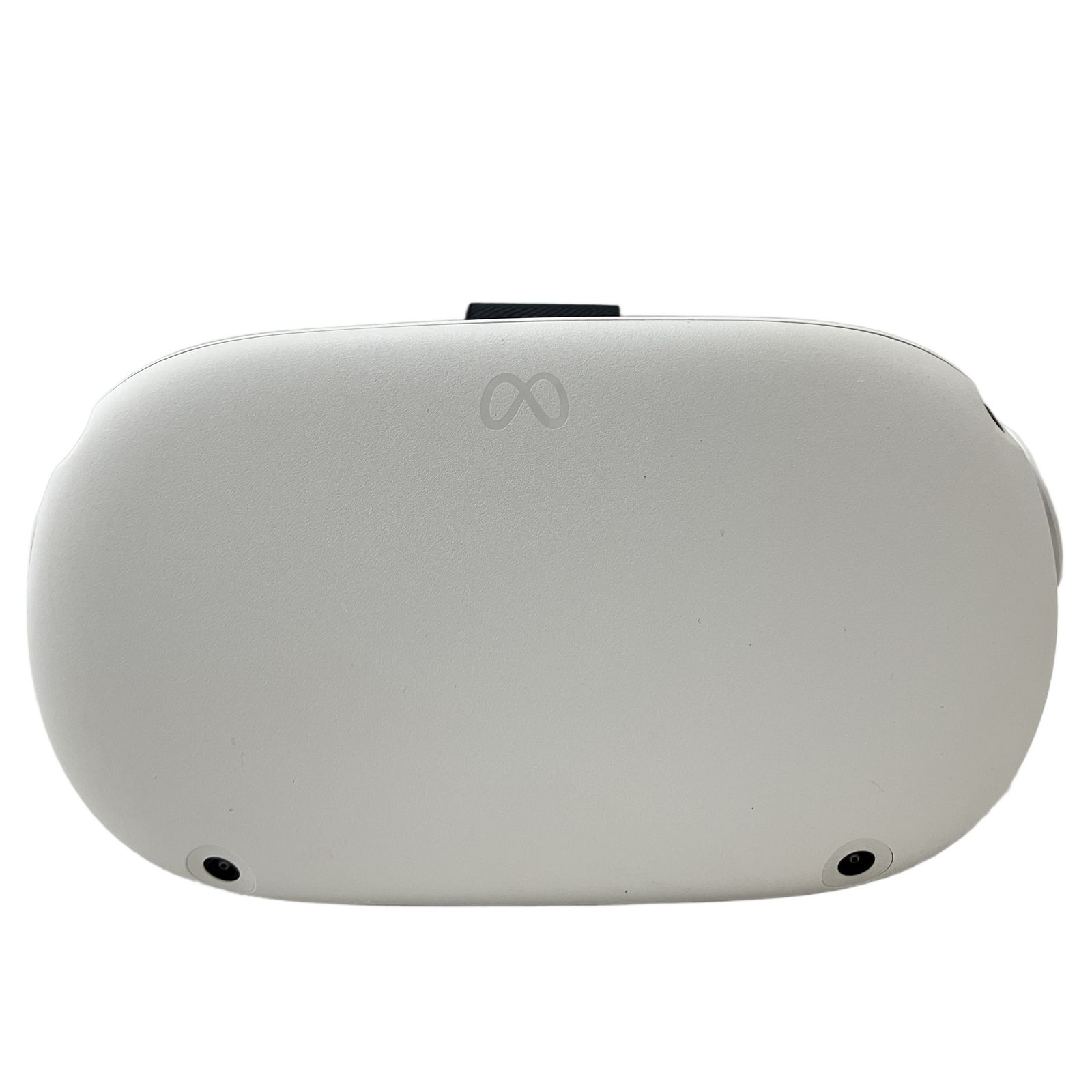 Meta Quest 2 KW49CM VR ヘッドセット コントローラー メタクエスト2