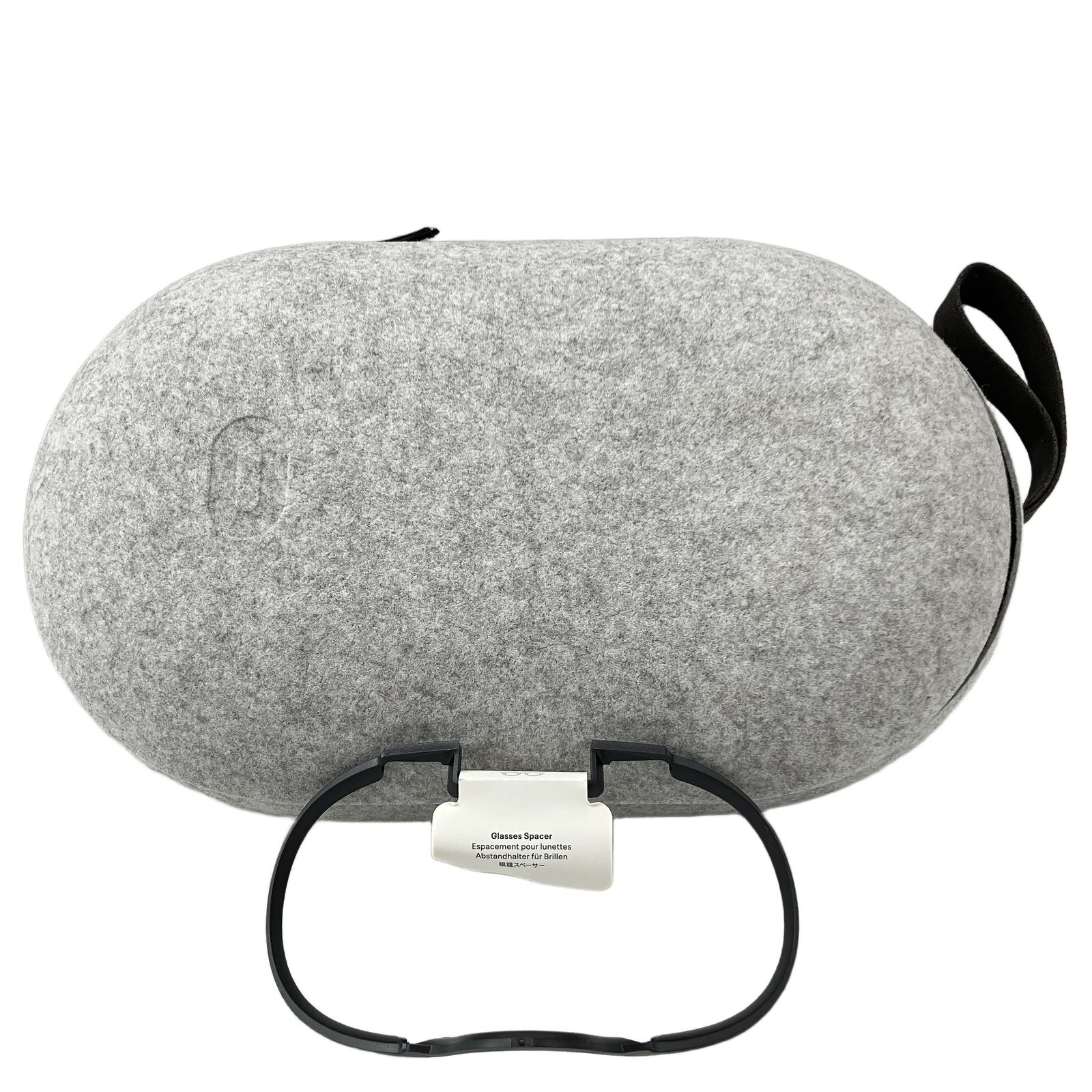 Meta Quest 2 KW49CM VR ヘッドセット コントローラー メタクエスト2