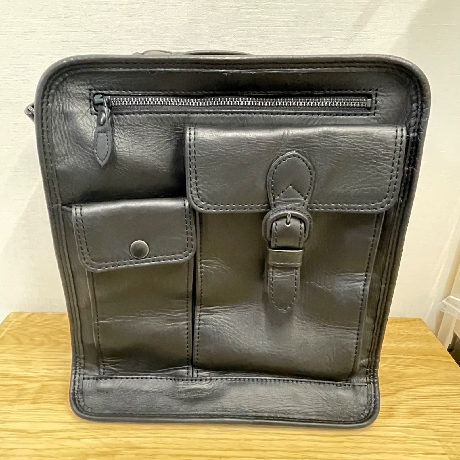 ポーター PORTER バロン ショルダーバッグ 2 way 26-13