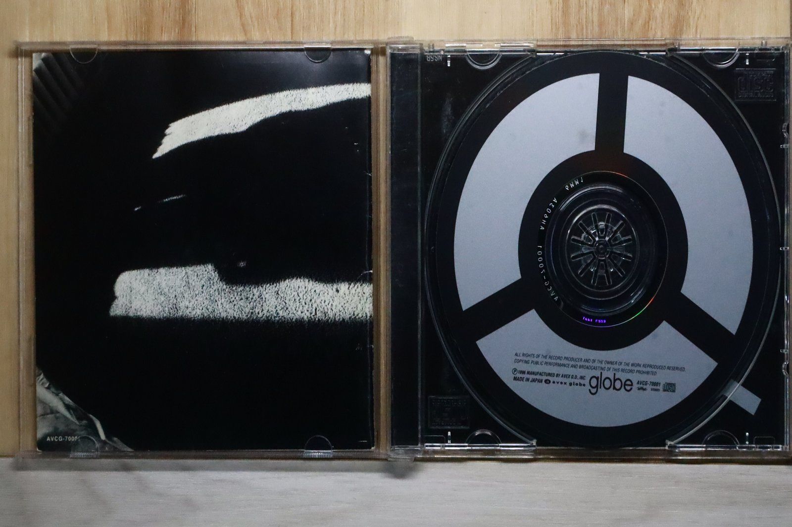 globe CD 中古 楽天市場】ZC82116【中古】【CD】DEPARTURES/globe(8cmCD) : ハッピー