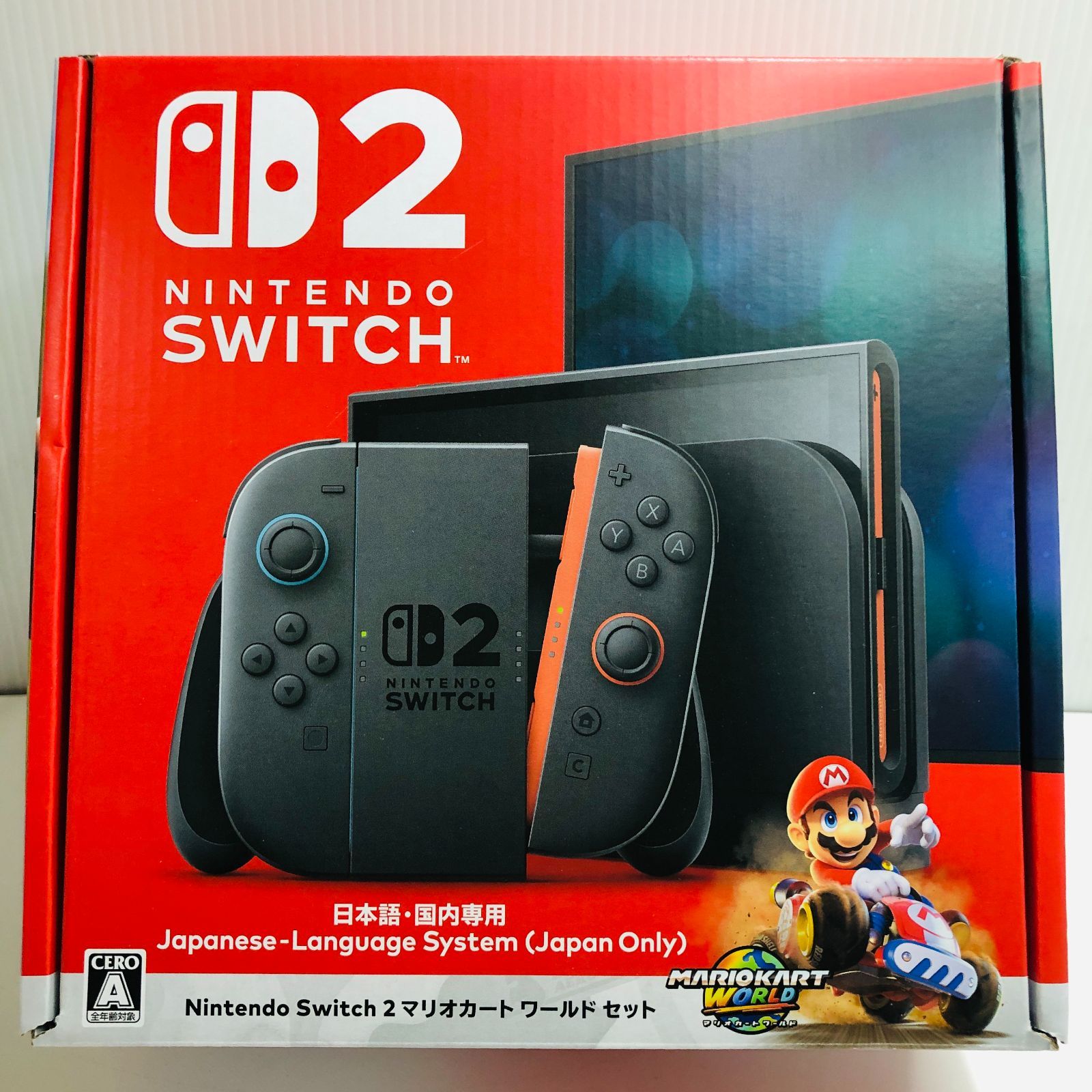 056⁄ ニンテンドースイッチ SWITCH 旧モデル 本体・joy-conのみ 056 