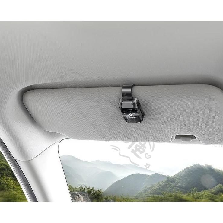 CITROËN・シトロエン｝オリジナル眼鏡ケース ブラック、箱付き CITROËN