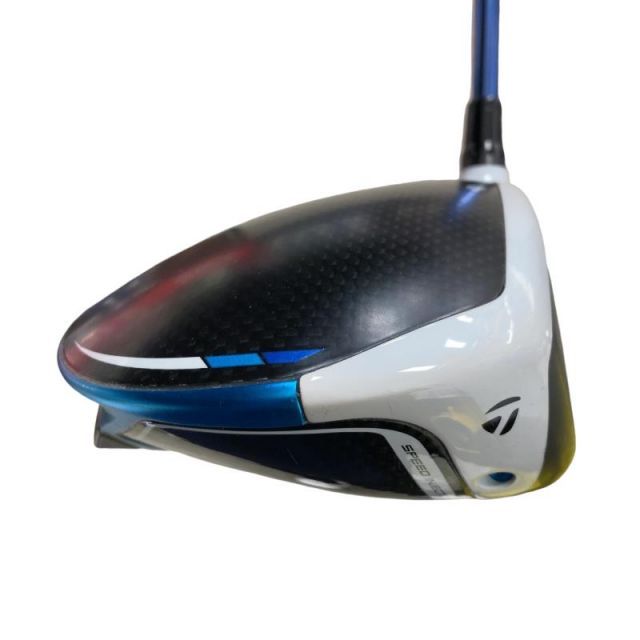 中古】 テーラーメイド SIM MAX 10.5° ドライバー DR Diamana TB 60