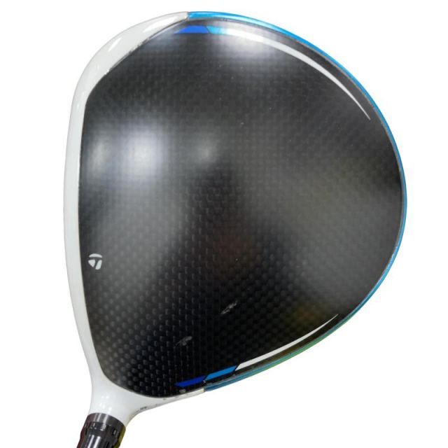 中古】 テーラーメイド SIM MAX 10.5° ドライバー DR Diamana TB 60