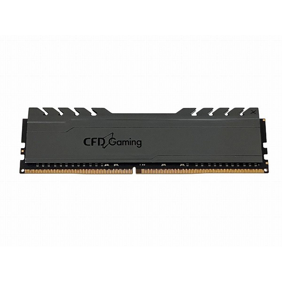 CFD Gaming -16 G DDR 4 メモリ PCパーツ