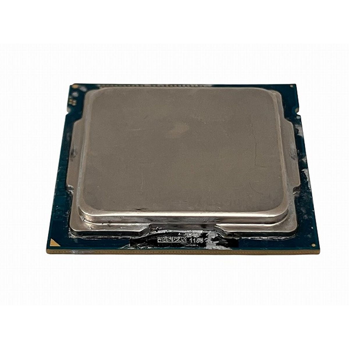 intel core i7-3770k 3.50GHz プロセッサー PCパーツ ジャンク