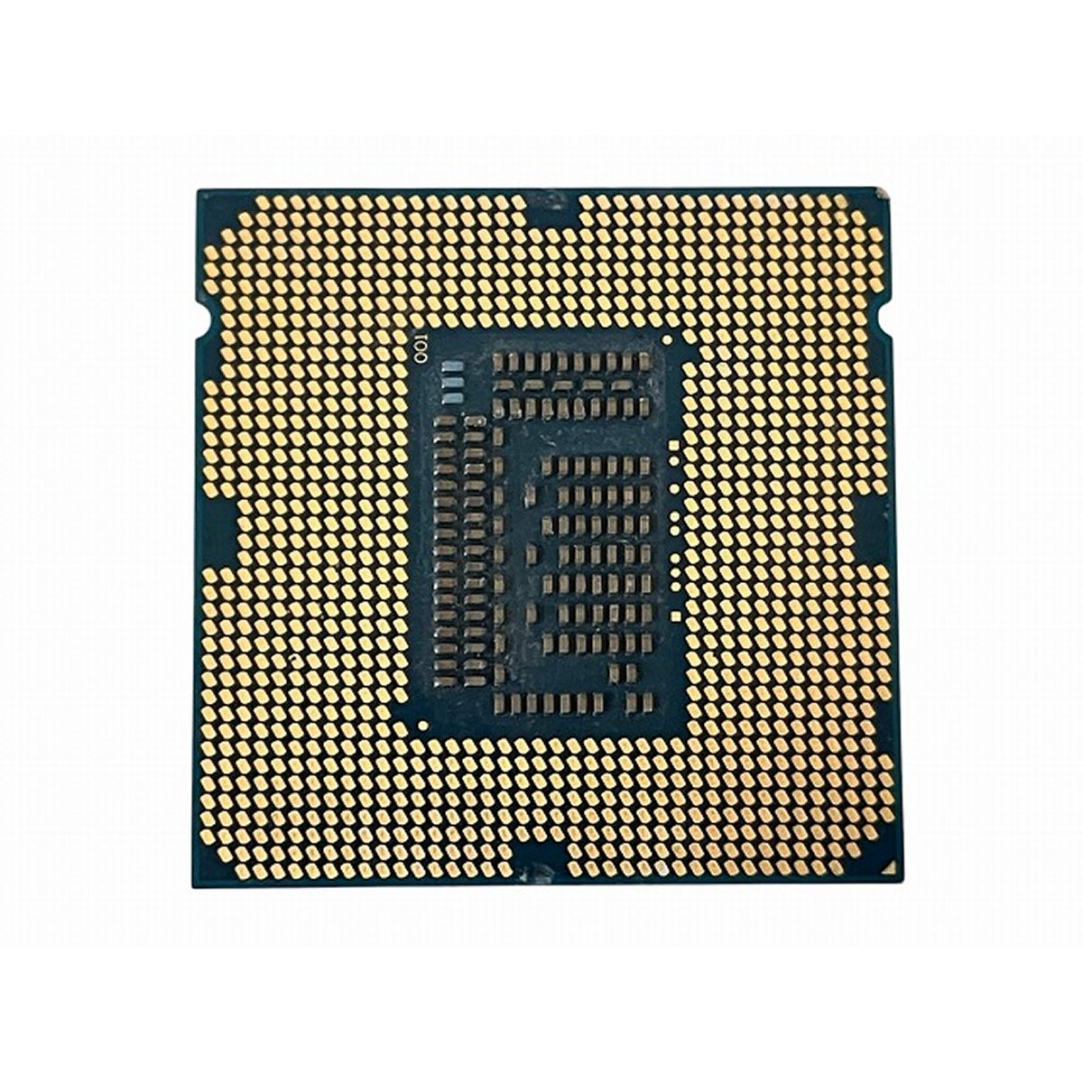 intel core i7-3770k 3.50GHz プロセッサー PCパーツ ジャンク