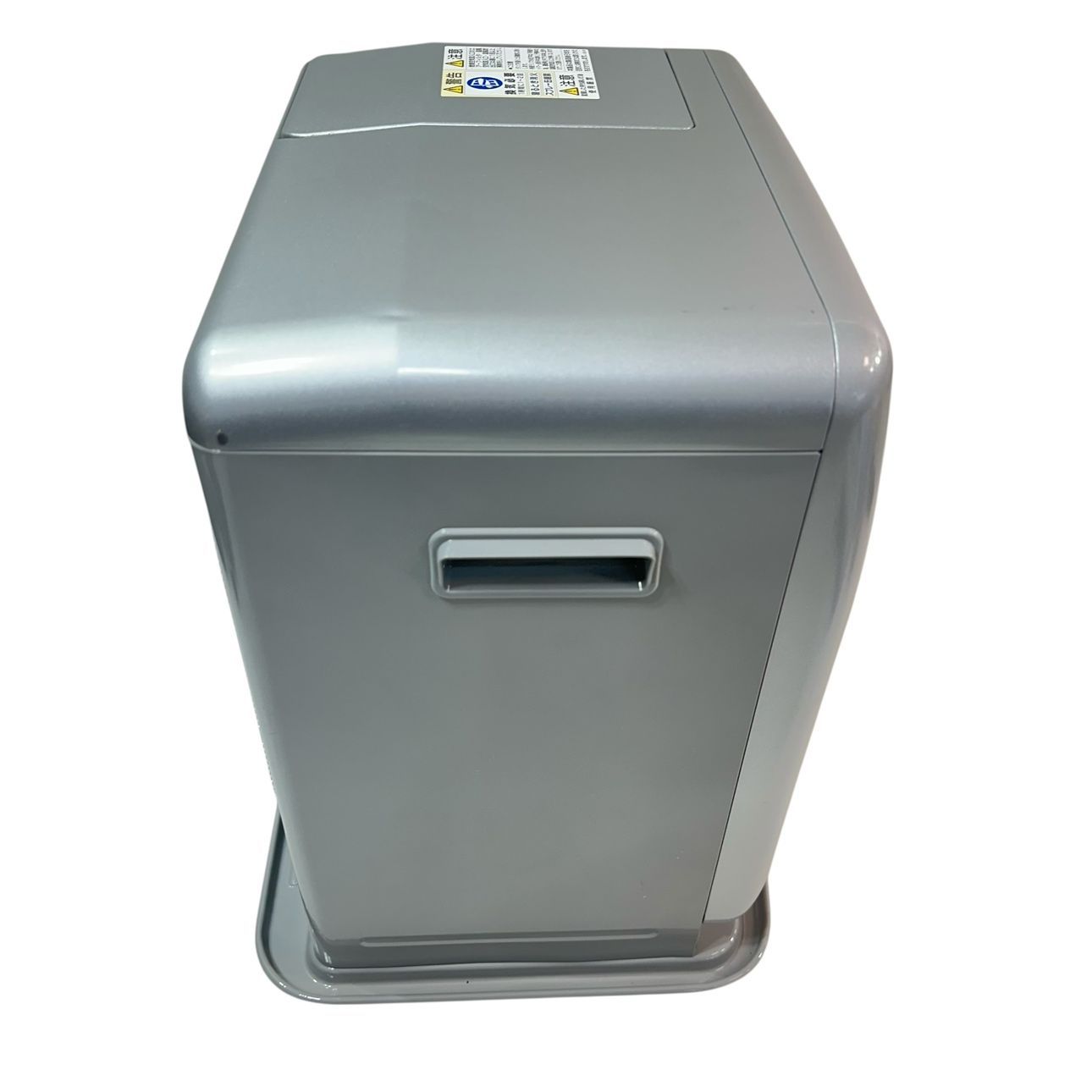 動作品/高年式】 CORONA/コロナ 石油ファンヒーター FH-G3224Y 24年製