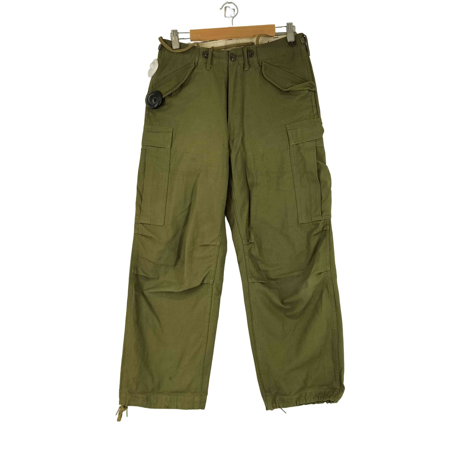 バズリクソンズ BUZZ M-1951 フィールドトラウザース メンズ JPN S