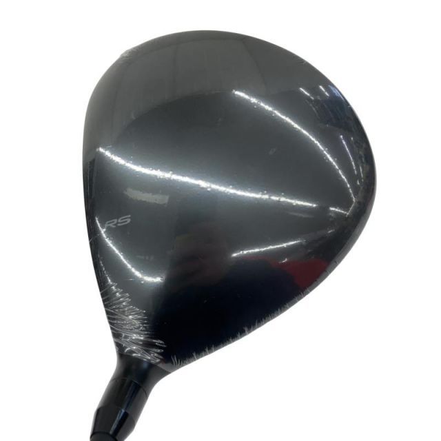 中古】 プロギア RS X(2024) 10.5° ドライバー DR Diamana FOR PRGR