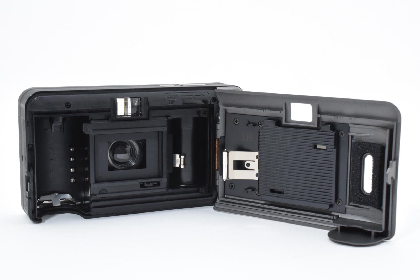 ☆実用良品☆ KONICA コニカ BIG Mini BM-201 ビッグミニ コンパクト