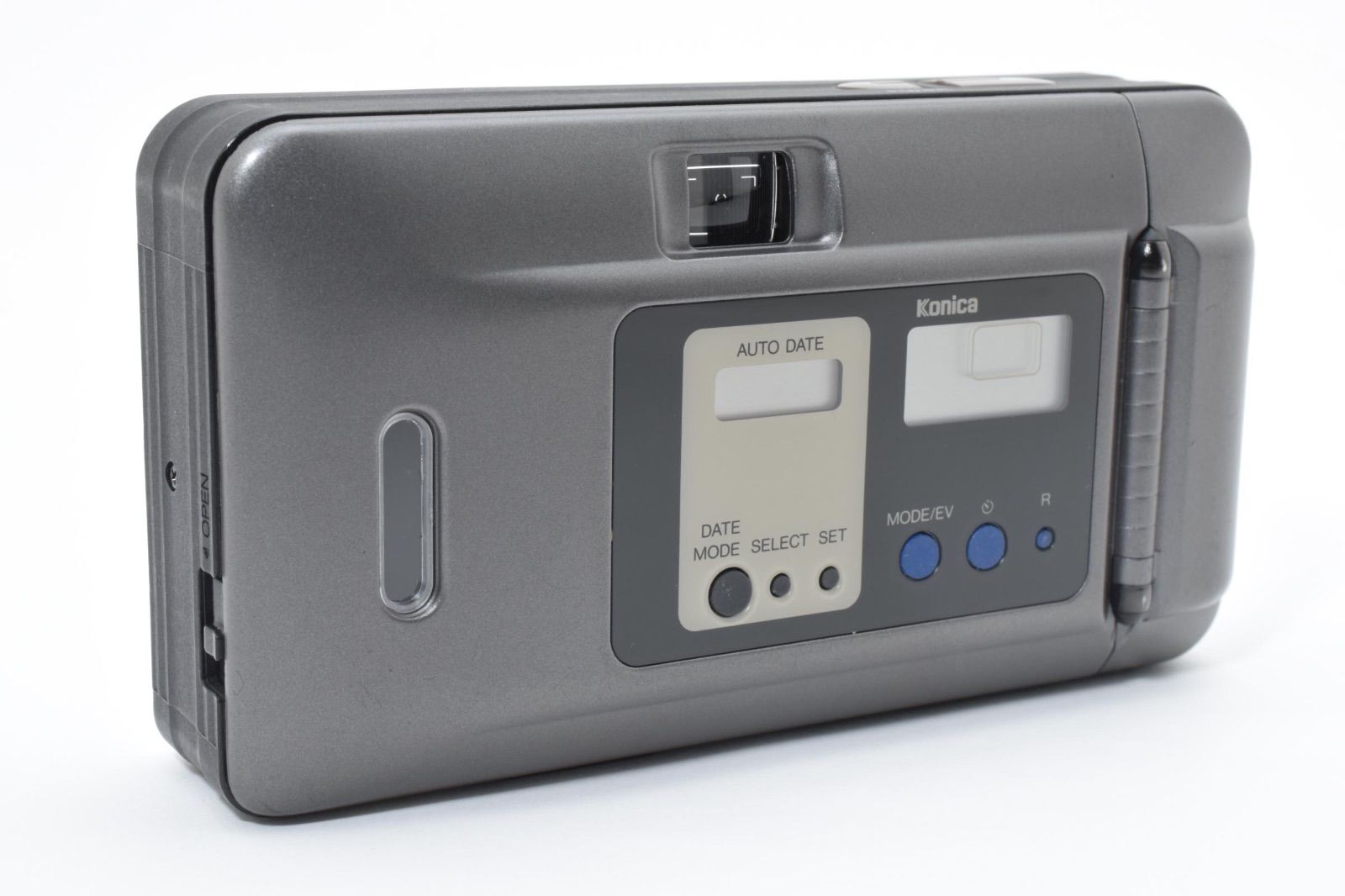 ☆実用良品☆ KONICA コニカ BIG Mini BM-201 ビッグミニ コンパクト