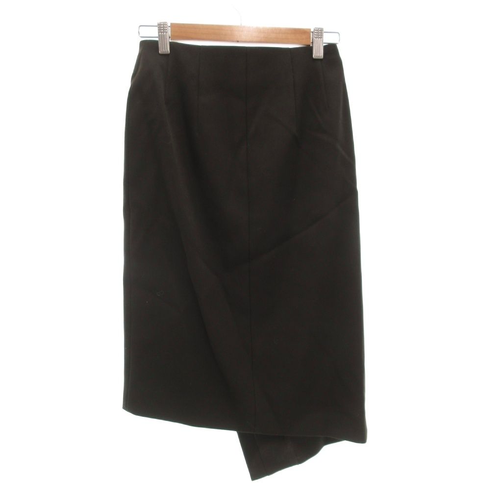 ビーティングハート BEATING HEART 美品 タイトスカート 0 ひざ丈  