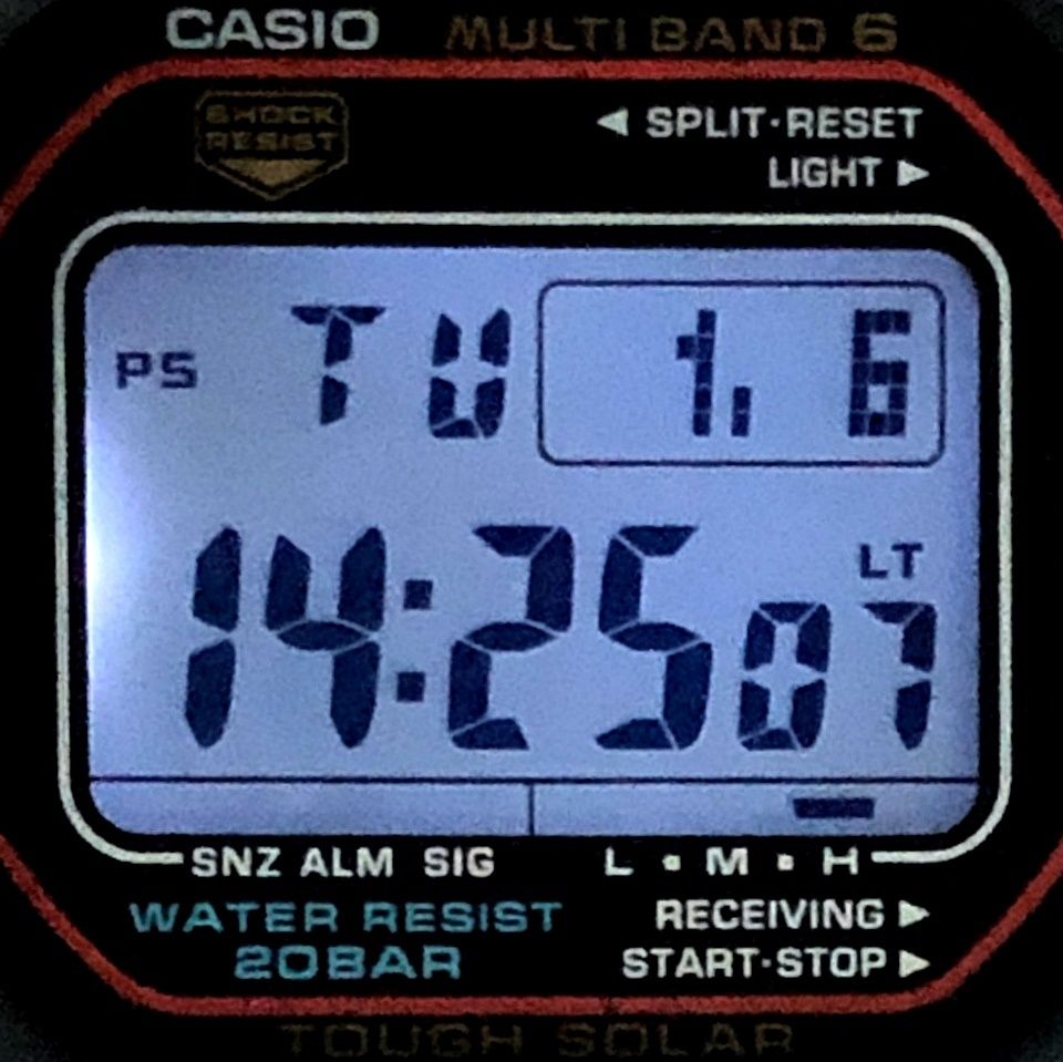 LEDバックライト ブラック