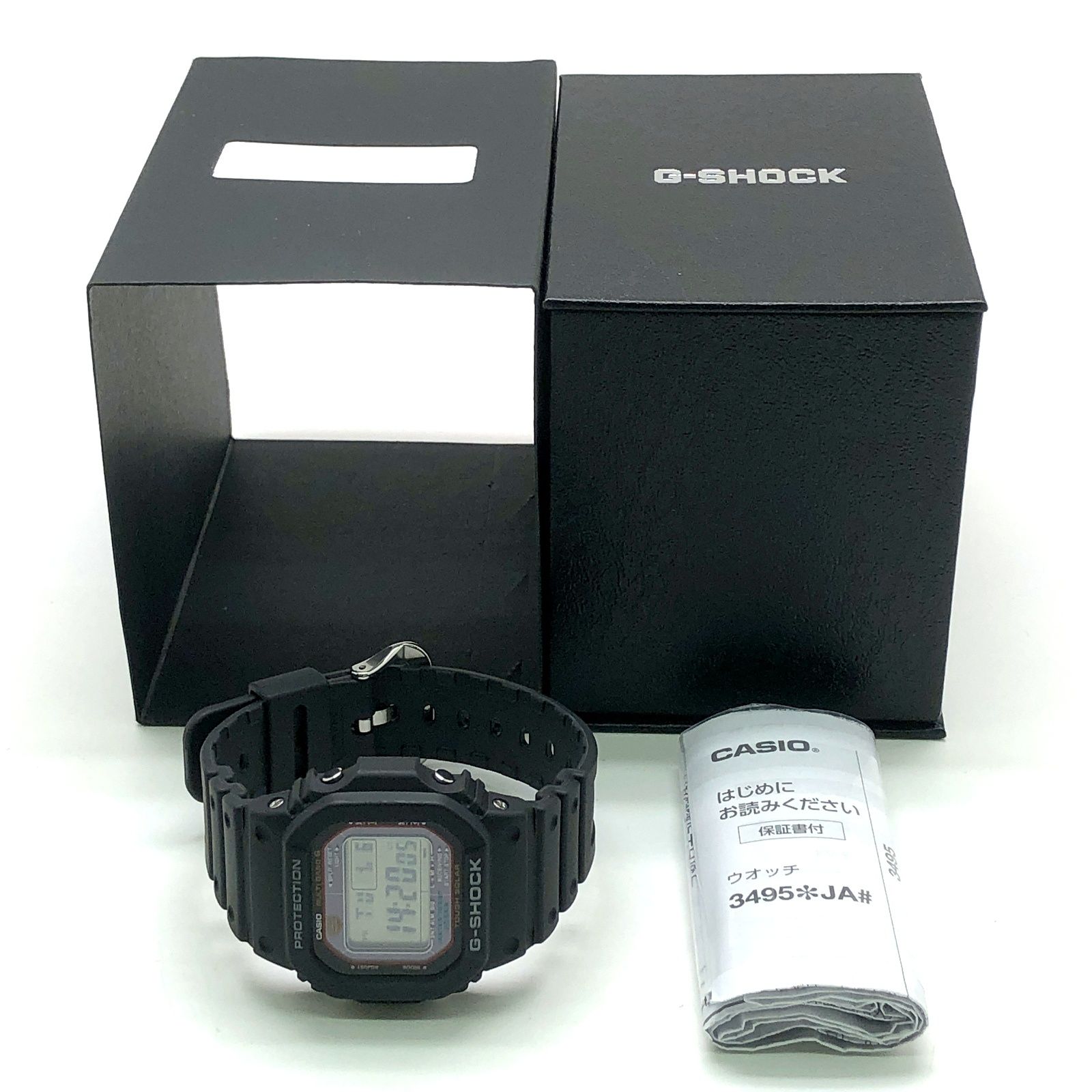 ジーショック GW-M