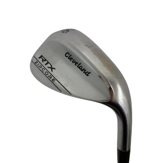 中古】 クリーブランド Cleveland RTX ZIPCORE ツアーサテン 56°/10
