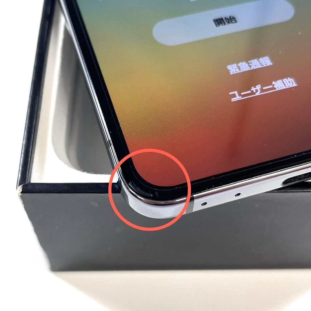 良品】Galaxy Z Flip5 512GB｜SIMフリー ｜SCG23 - メルカリ