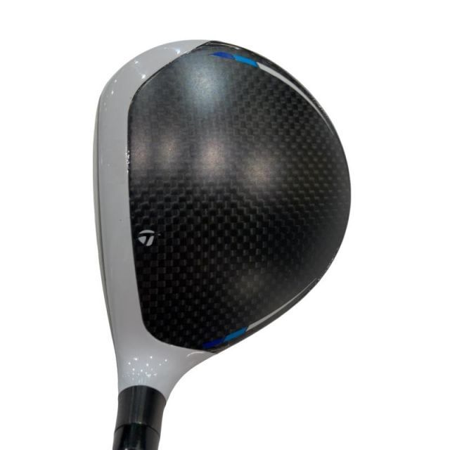 テーラーメイドSIM2MAX-D 5W TENSEI BLUE TM50【SR】 中古】 テーラーメイド SIM2 MAX-D 5W フェアウェイウッド FW TENSEI