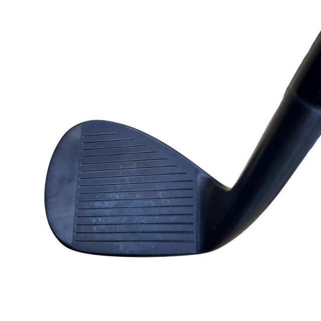 中古】 フォーティーン FR-5 ダイヤモンドブラックサテン 58° ウェッジ