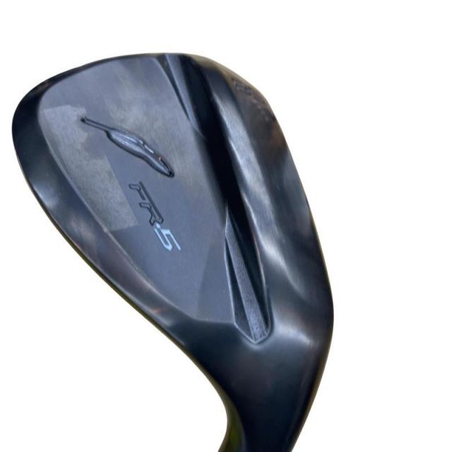中古】 フォーティーン FR-5 ダイヤモンドブラックサテン 58° ウェッジ