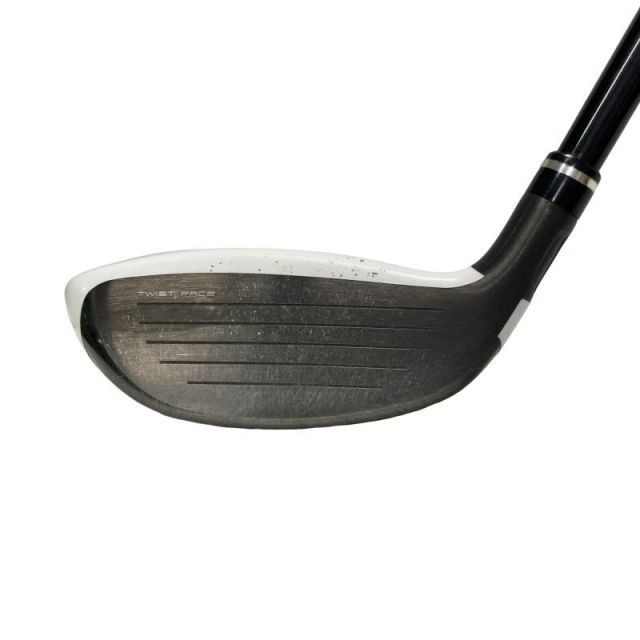 中古】 テーラーメイド M GLOIRE U6 ユーティリティ UT Speeder