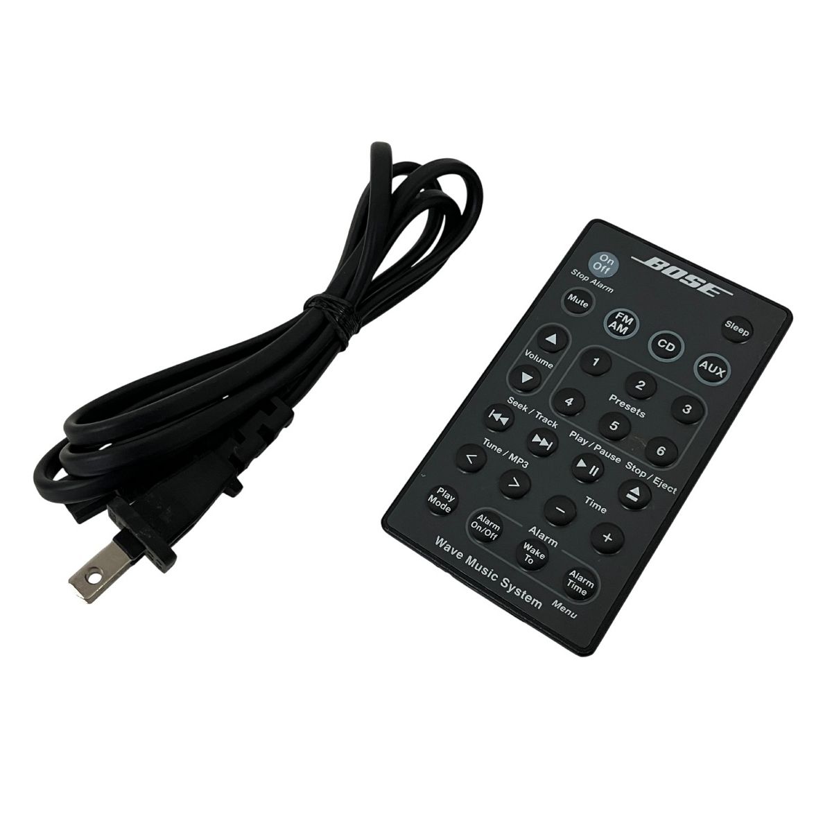 BOSE AWRCCB CDプレーヤー 音響機材 中古 T10750687 - メルカリ