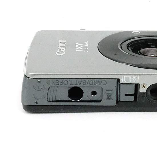 bn:1] Canon製 IXY DIGITAL 90 710万画素 訳あり 元箱あり - メルカリ