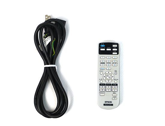 bn 15 EPSON 液晶プロジェクター EB-1975 W 訳あり