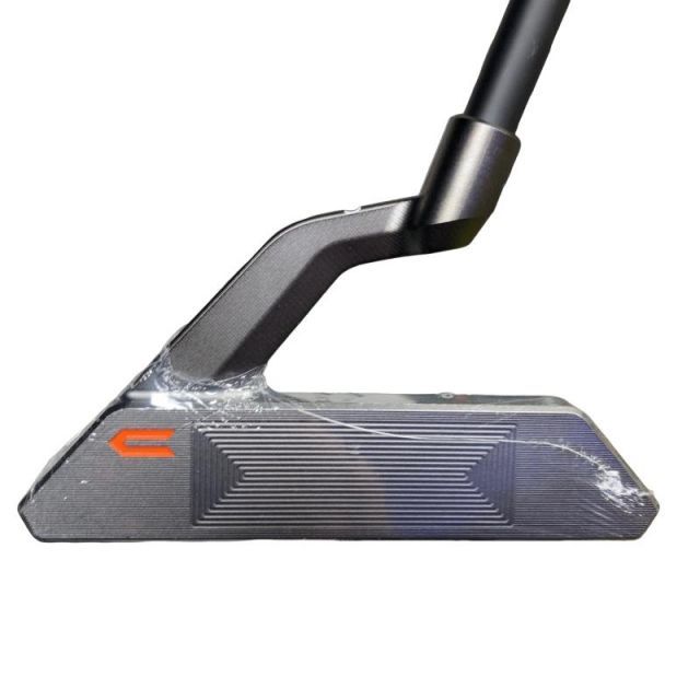 【中古】CROSSPUTT パター CP-400ヘッドカバー付き 中古】CROSSPUTT パター CP-400ヘッドカバー付き 中古】ゴルフ パター