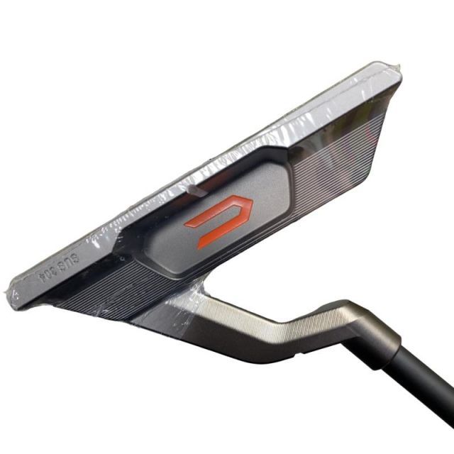 中古】 CROSSPUTT CROSSPUTT CP-400 33インチ パター PT カーボン